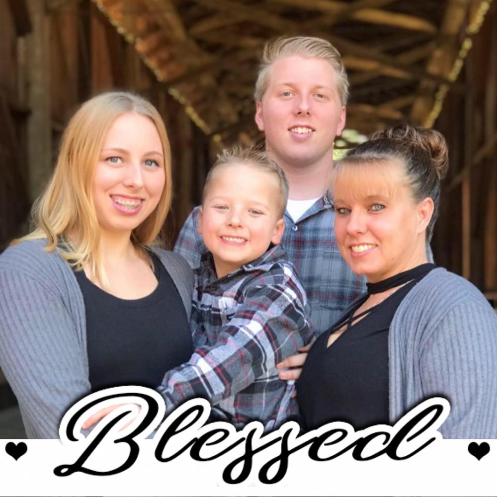 Meet your Posher, D'ambra